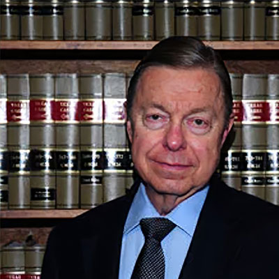 Robert A. Skipworth