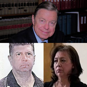 UPL Complaint NM Record